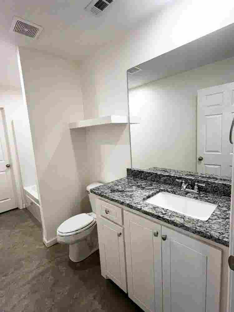Charming 3-Bedroom Available