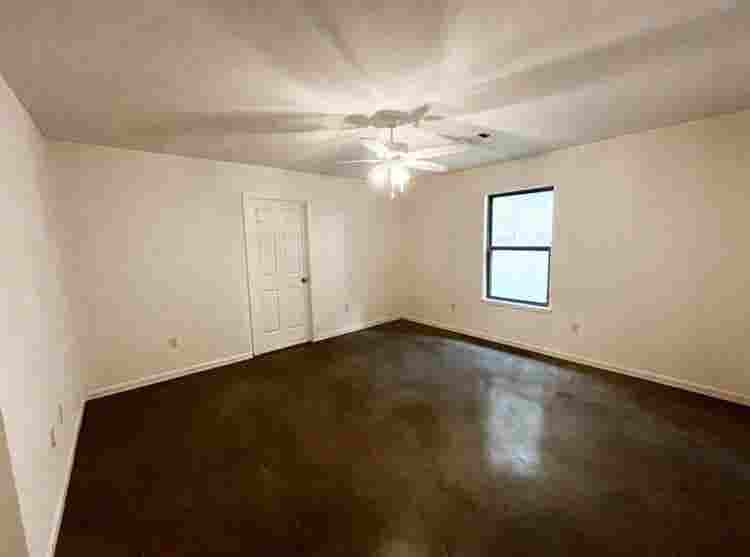 Charming 3-Bedroom Available