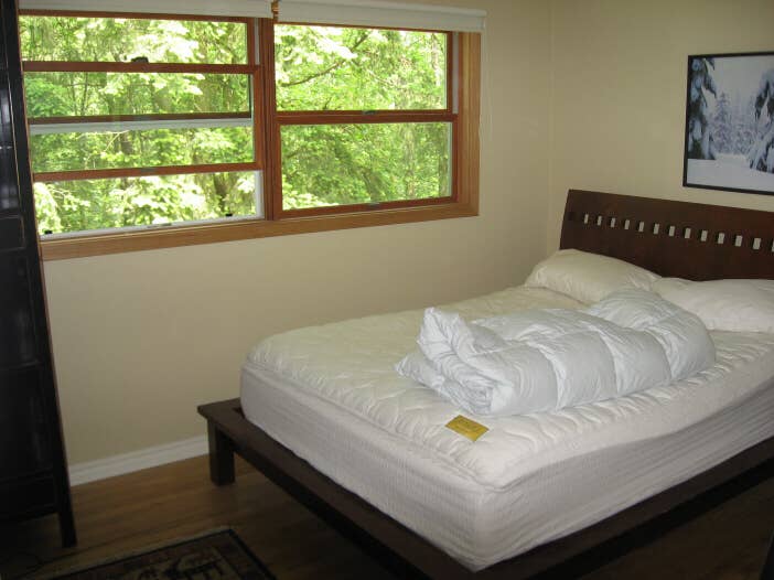 House share in a residential dist.