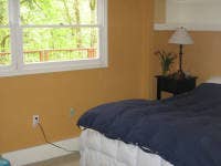 House share in a residential dist.