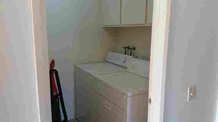 Furnished Bedroom Available!!