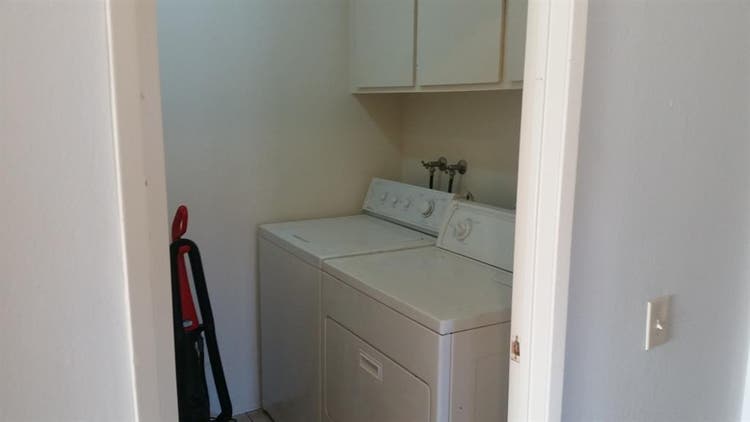 Furnished Bedroom Available!!