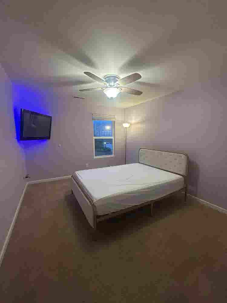 Room for Rent