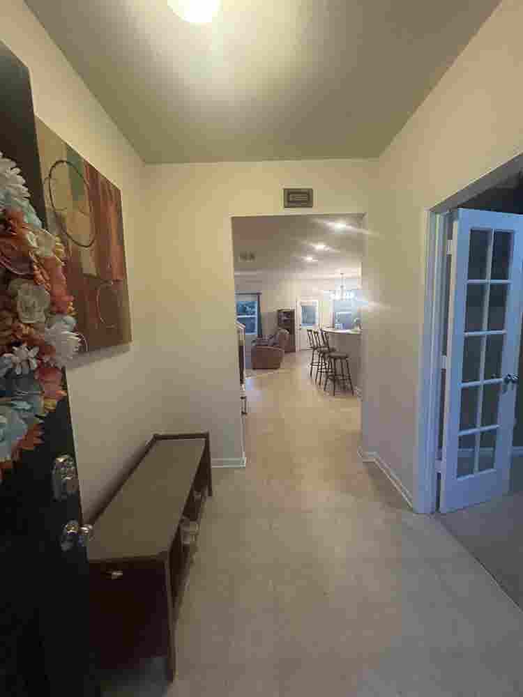 Room for Rent
