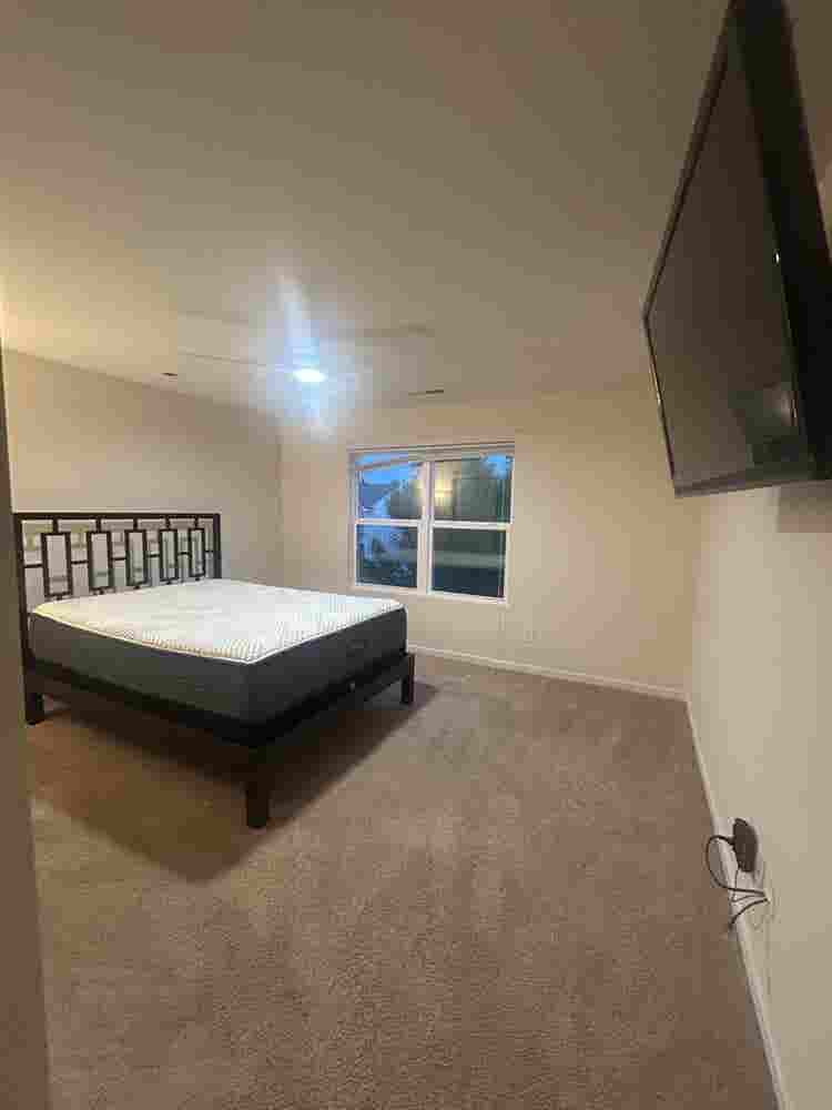 Room for Rent