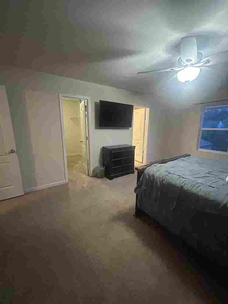 Room for Rent