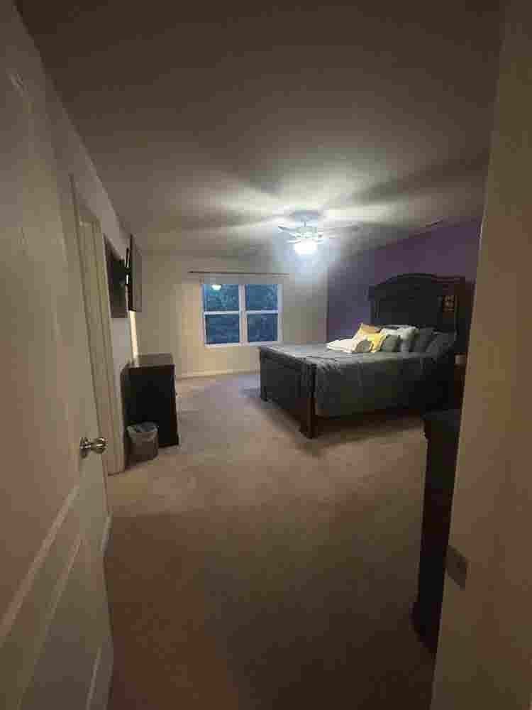 Room for Rent