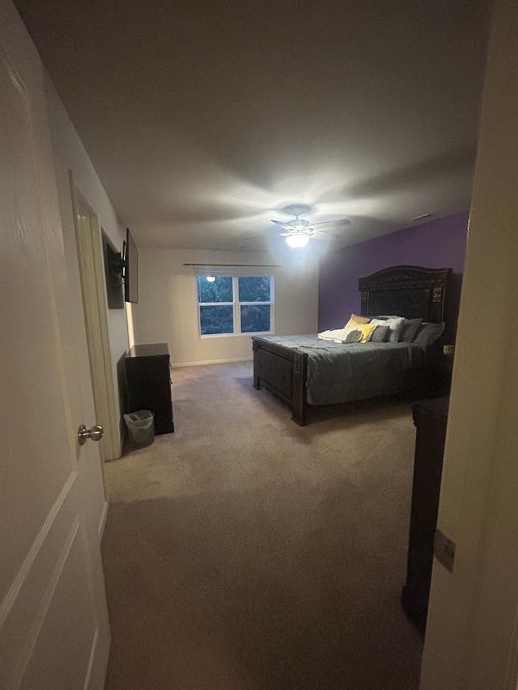 Room for Rent