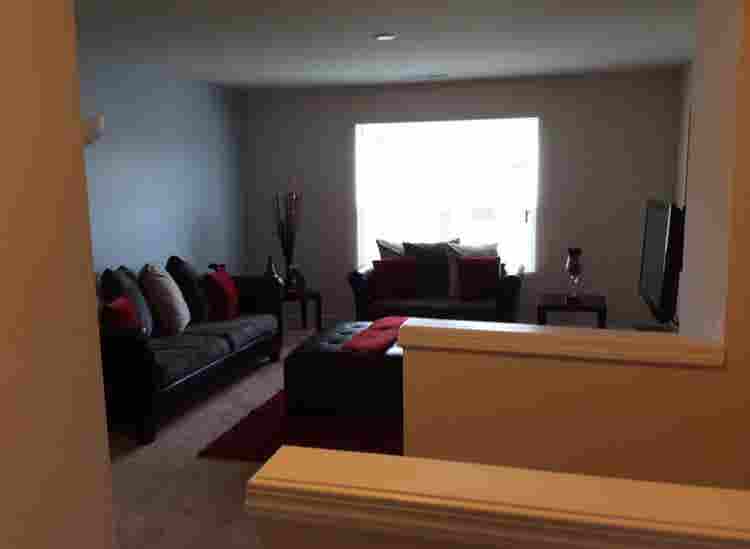 Room for Rent