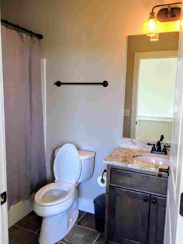 Room for rent in Chattanooga!