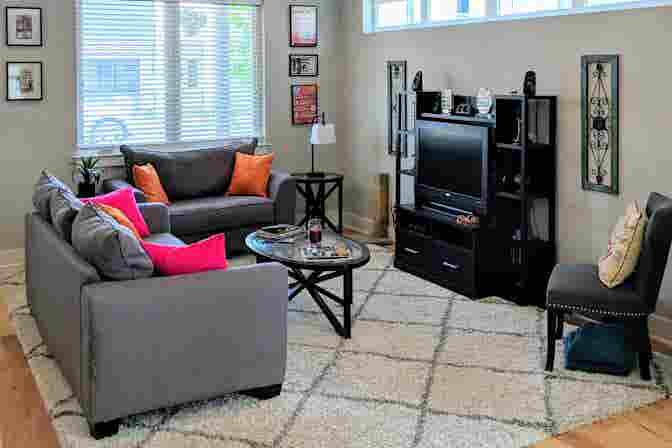 Room for rent in Chattanooga!