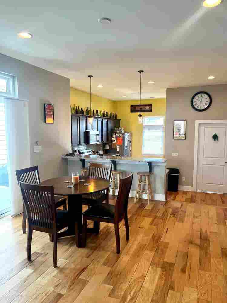 Room for rent in Chattanooga!
