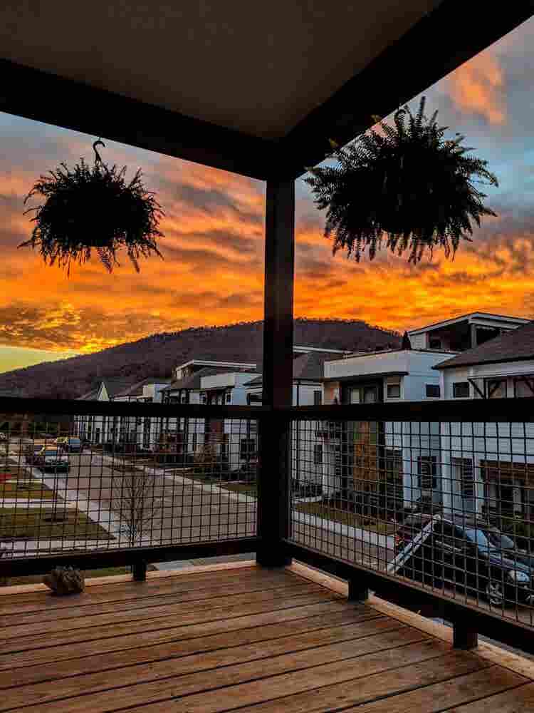 Room for rent in Chattanooga!