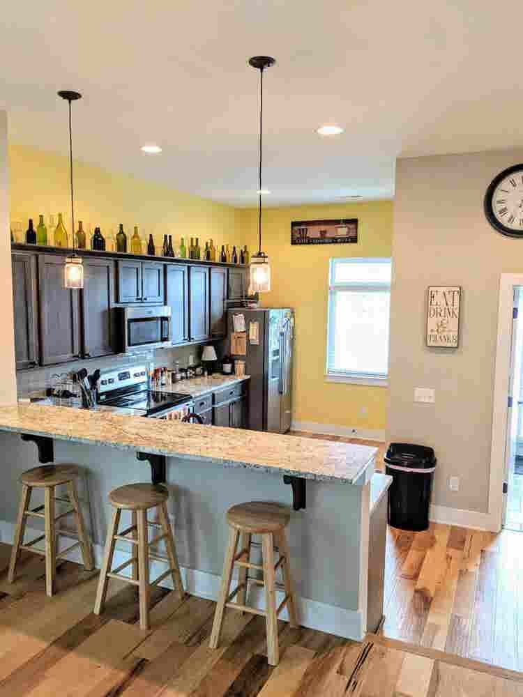 Room for rent in Chattanooga!