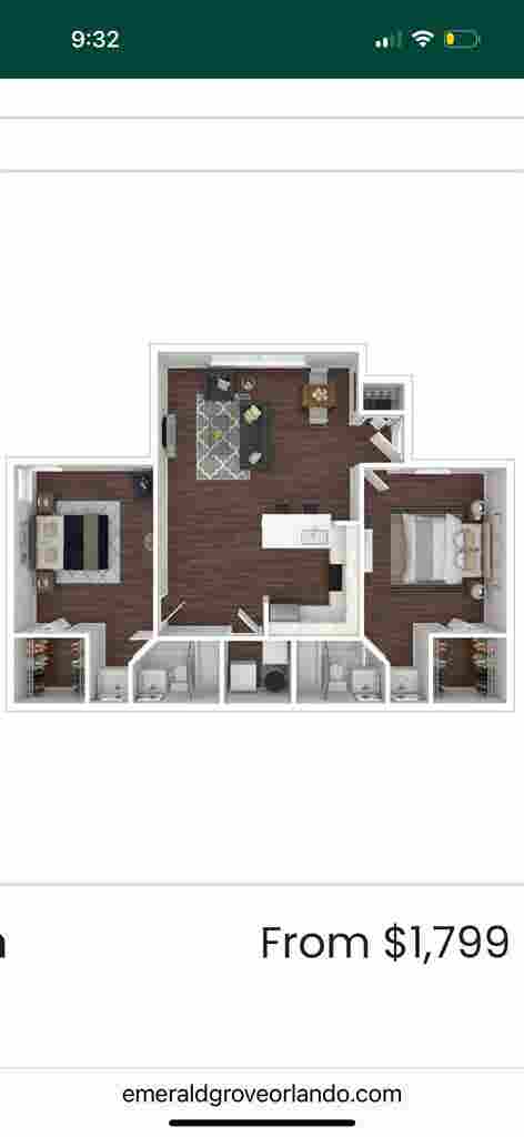 Room for rent