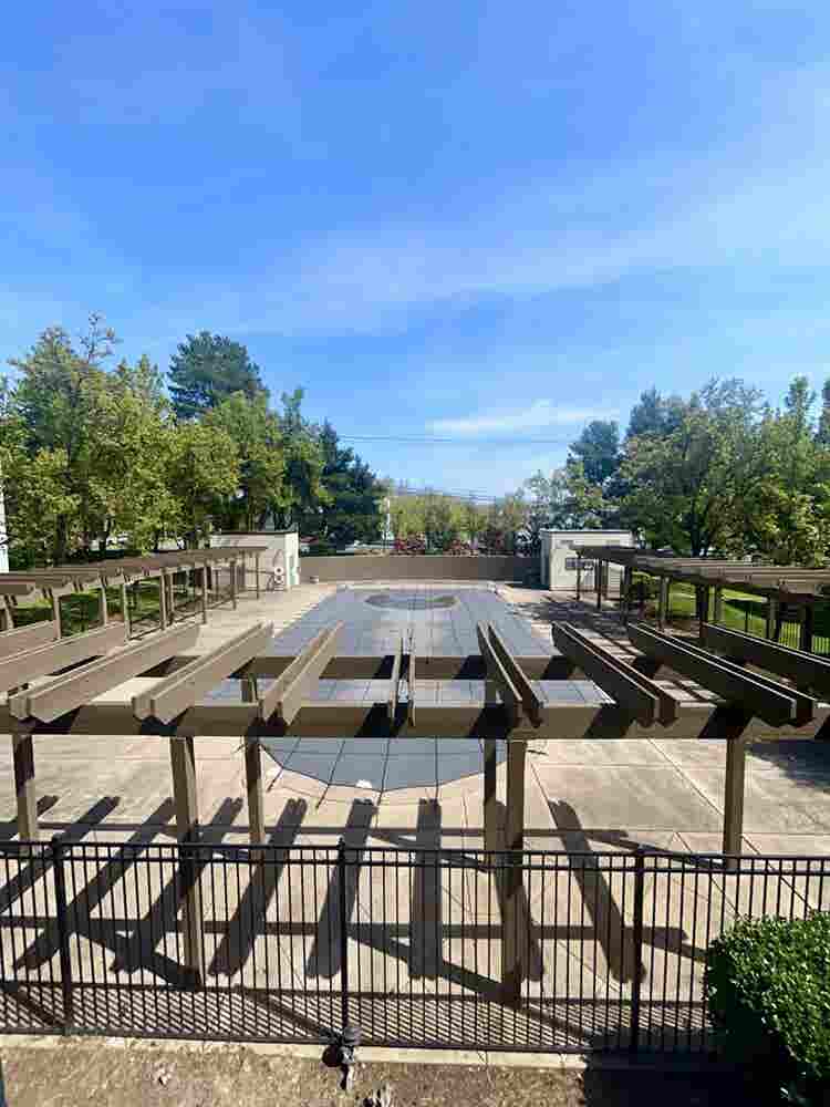 Nike/Intel prime location!