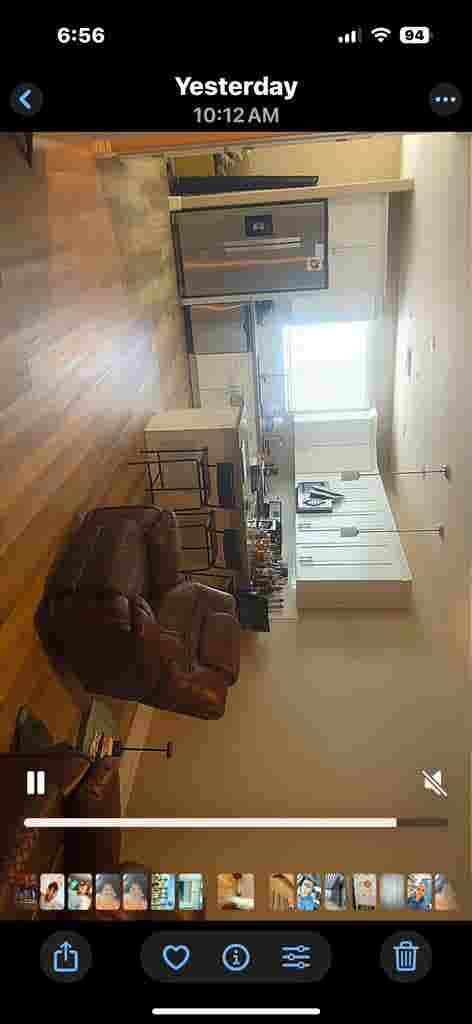 Seeking a Roommate