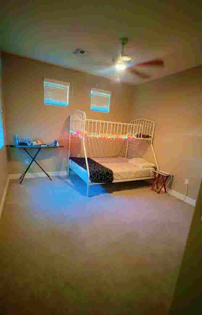 Seeking a Roommate
