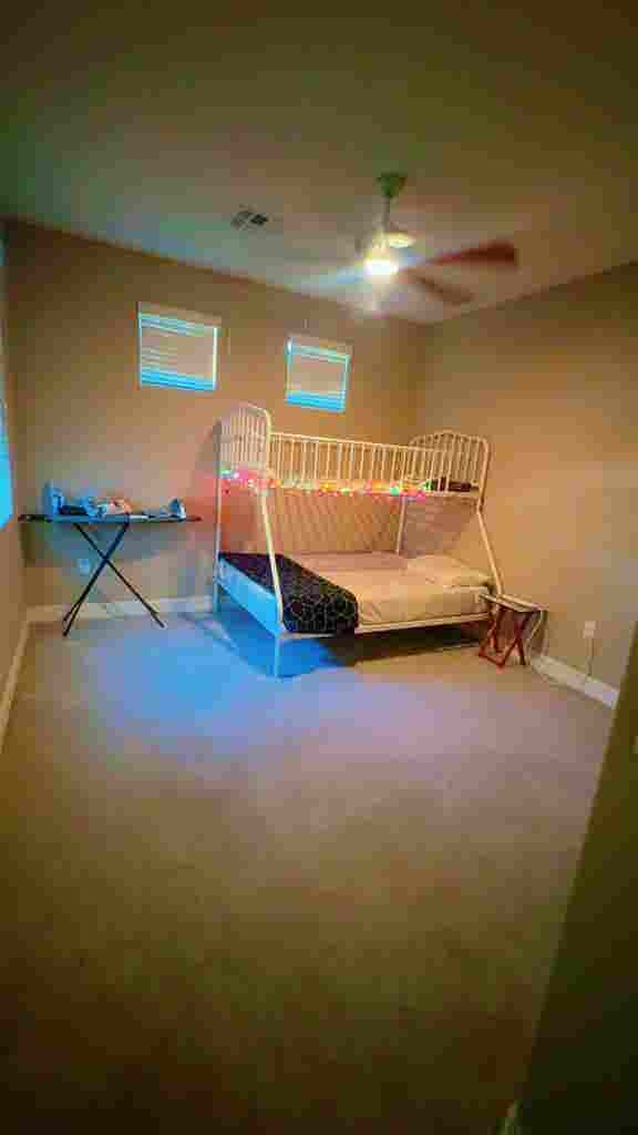 Seeking a Roommate