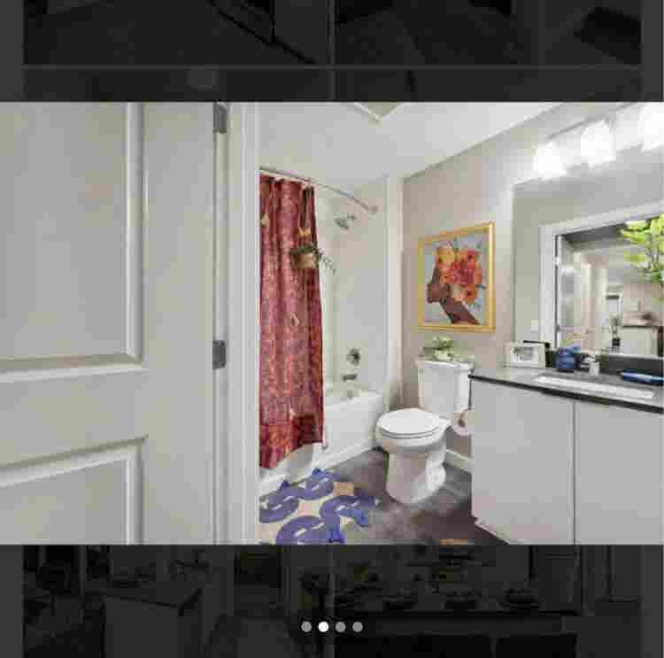 Need someone to take over my lease!