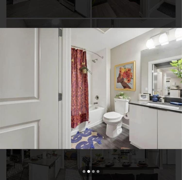 Need someone to take over my lease!