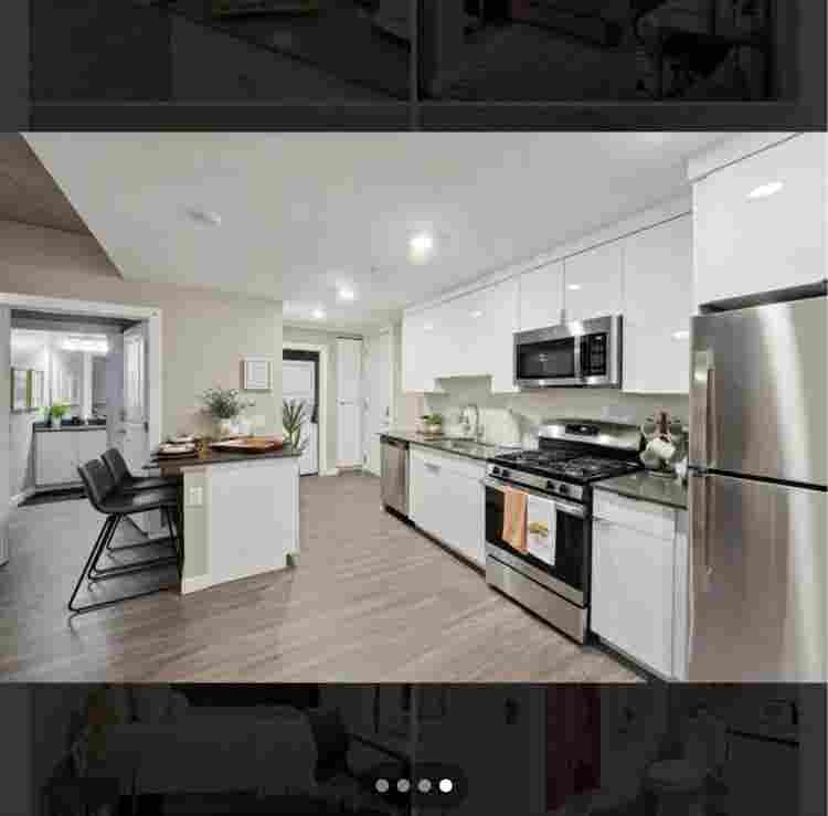 Need someone to take over my lease!