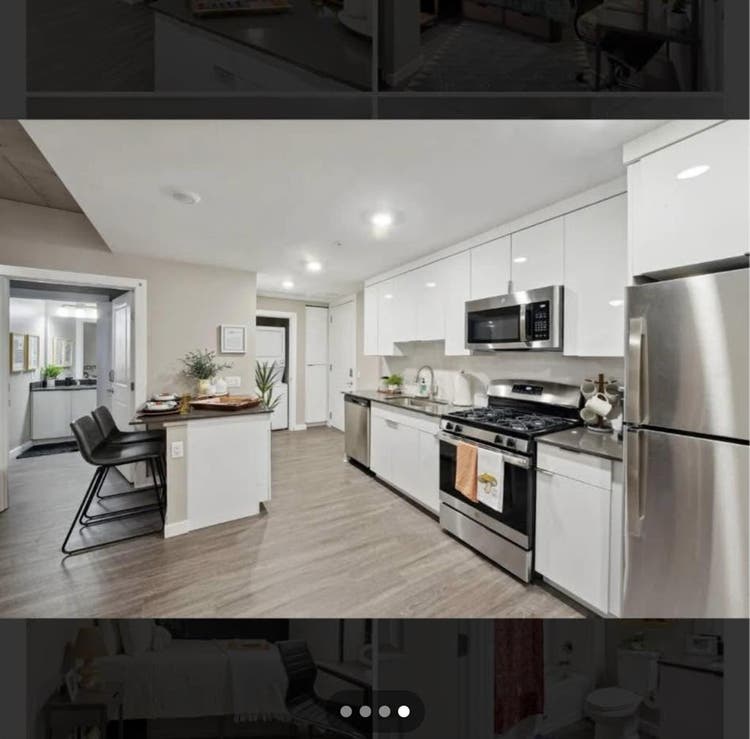 Need someone to take over my lease!