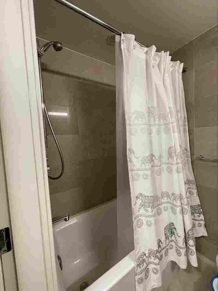 QE park fully furnished studio