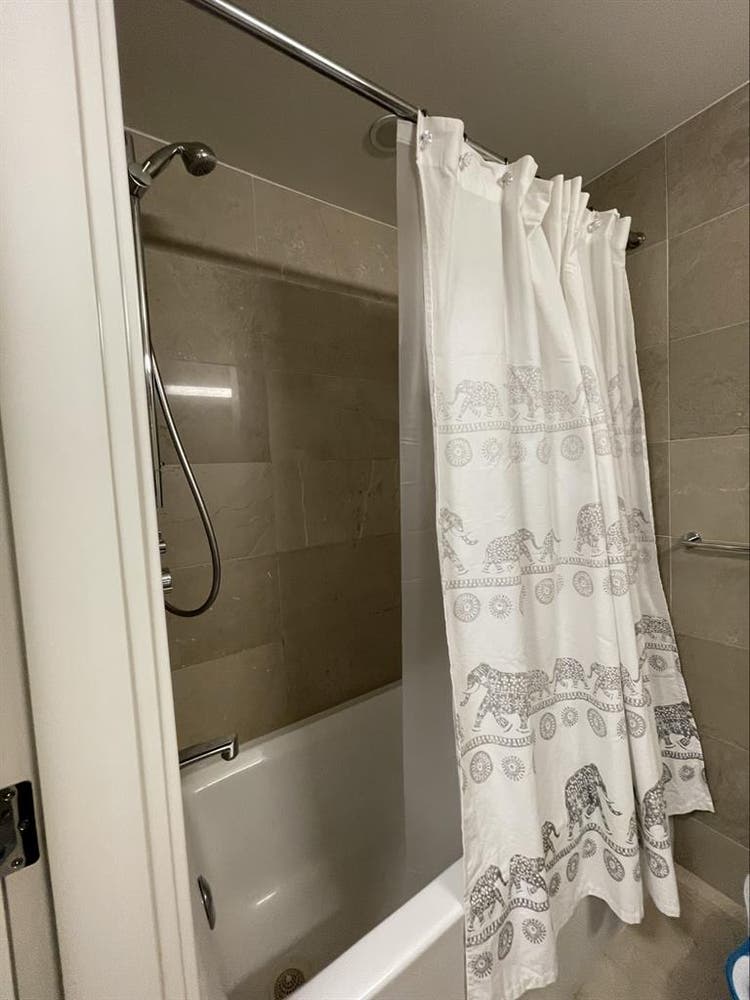 QE park fully furnished studio