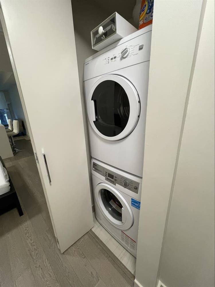 QE park fully furnished studio