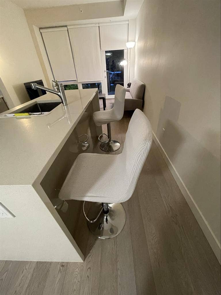 QE park fully furnished studio