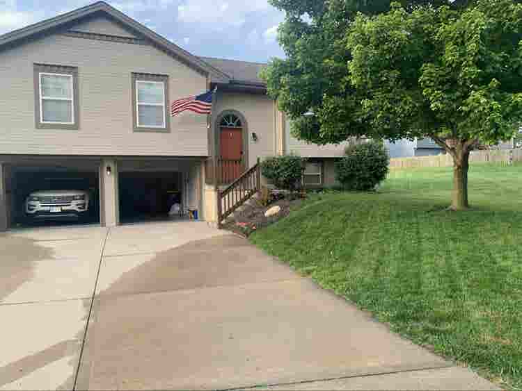 $ two rooms for rent! You get both!