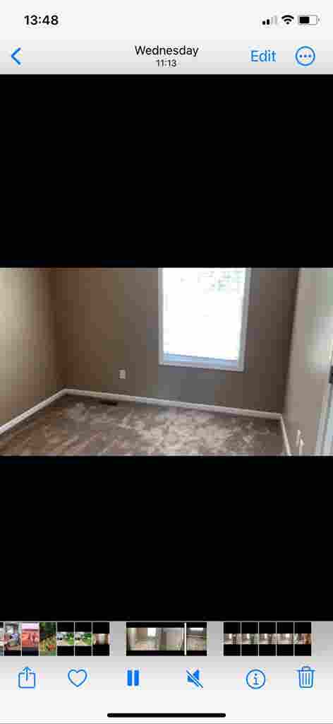$ two rooms for rent! You get both!