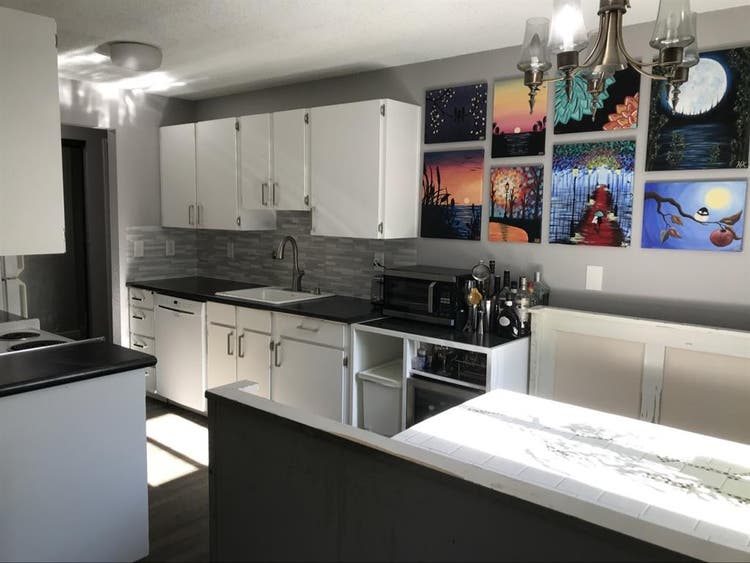 All Utils Incl – Greenwood Condo