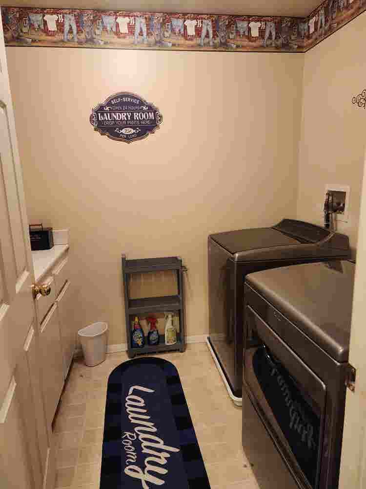 Bedroom with own Bathroom
