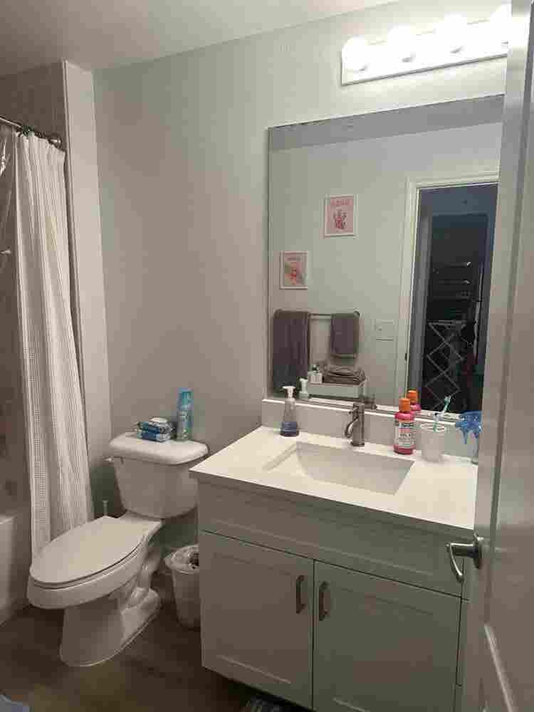 Spring  Sublease