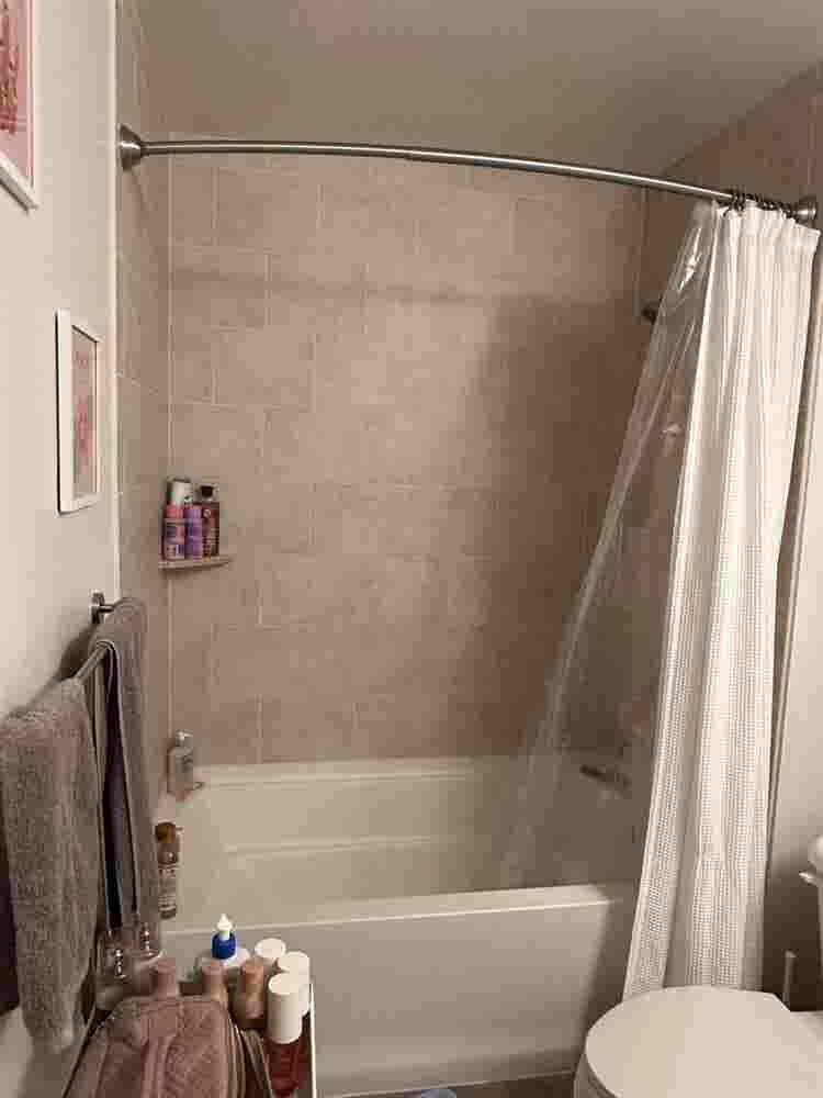 Spring  Sublease