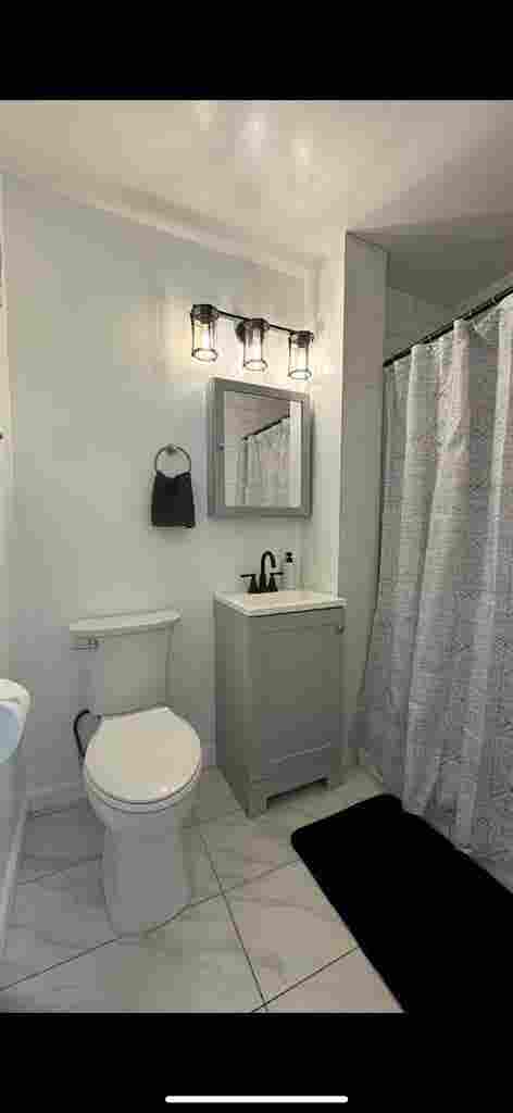 Room in Waikiki
