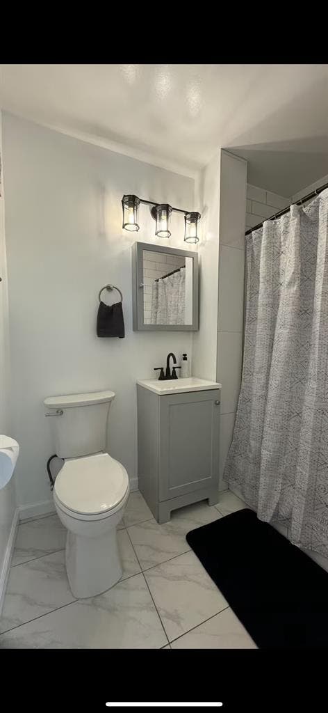 Room in Waikiki