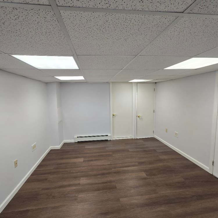 Furnished Basement Suite Available
