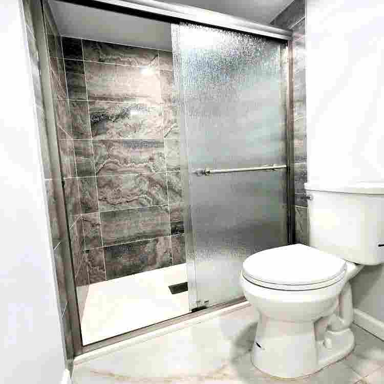 Furnished Basement Suite Available