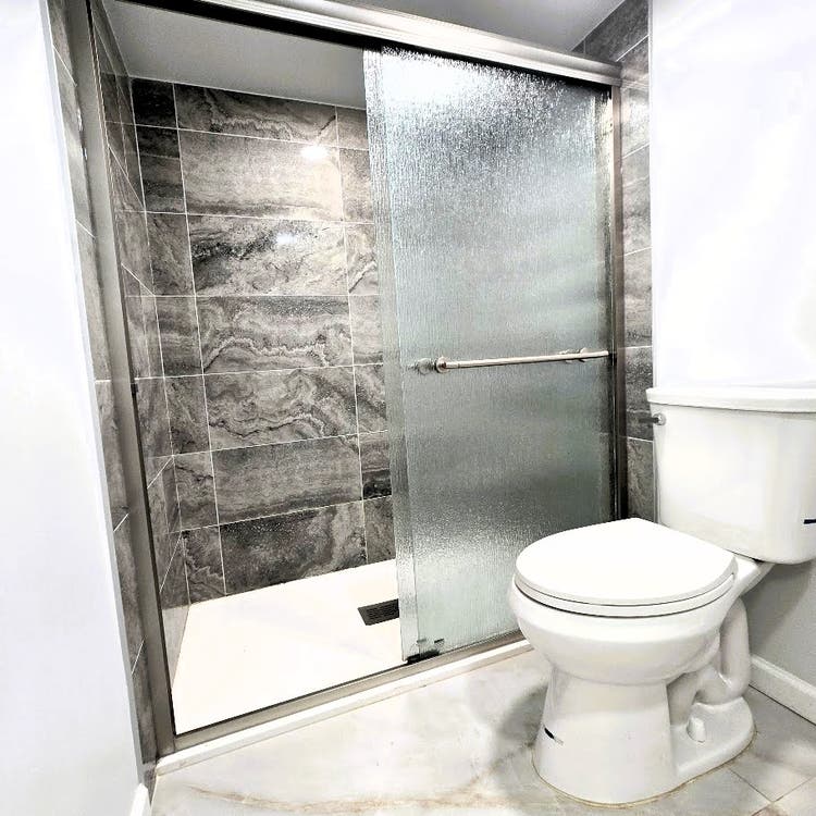 Furnished Basement Suite Available