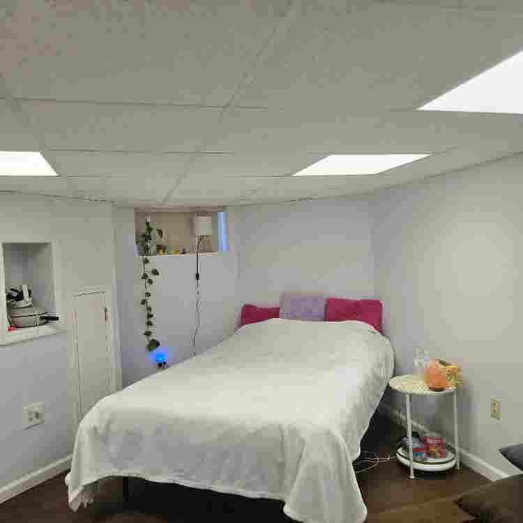 Furnished Basement Suite Available
