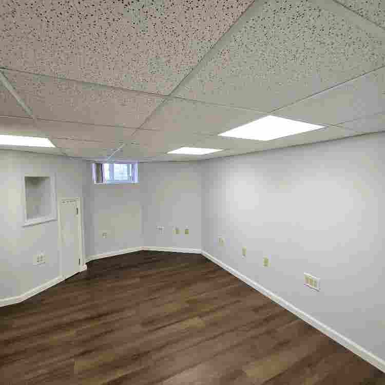 Furnished Basement Suite Available