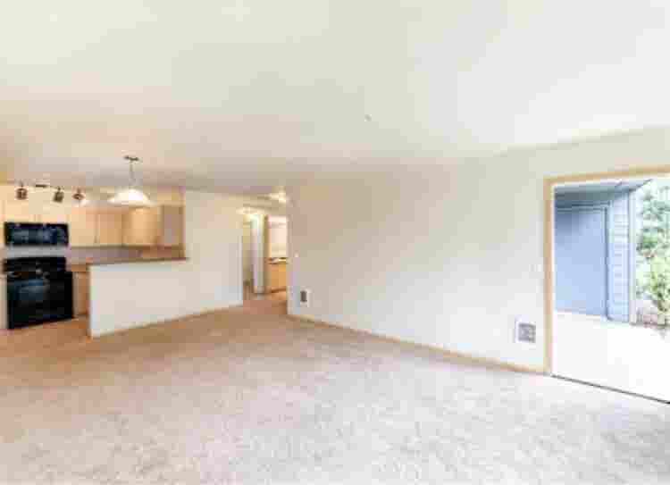 Lease Transfer for a 1 bed
