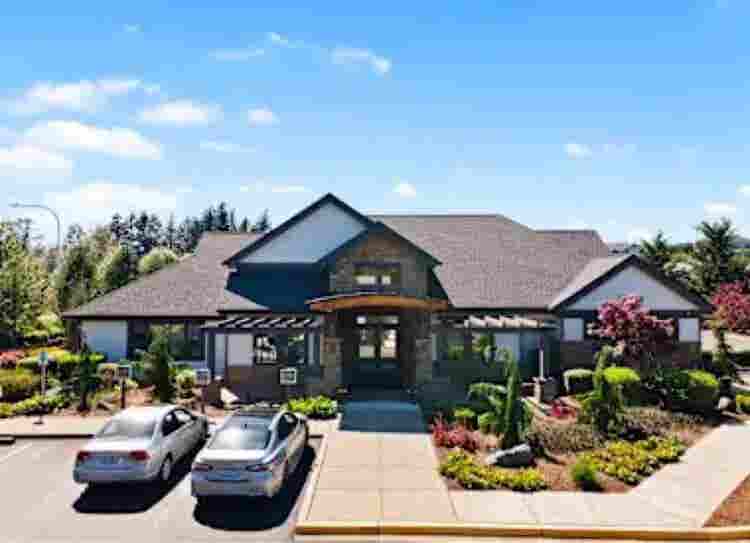 Lease Transfer for a 1 bed