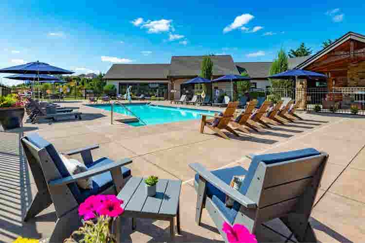Lease Transfer for a 1 bed