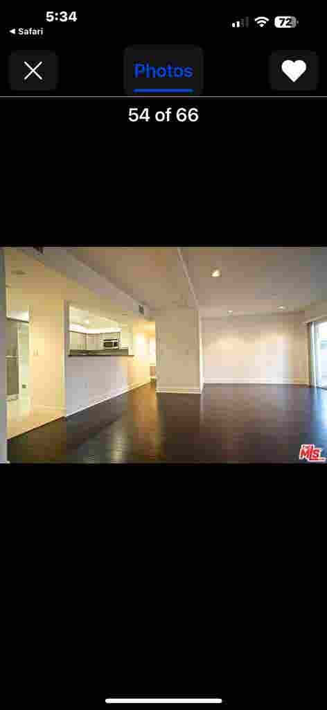 Room for rent in luxury bldg