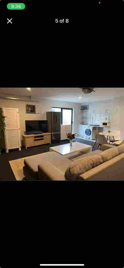 3 bedroom available