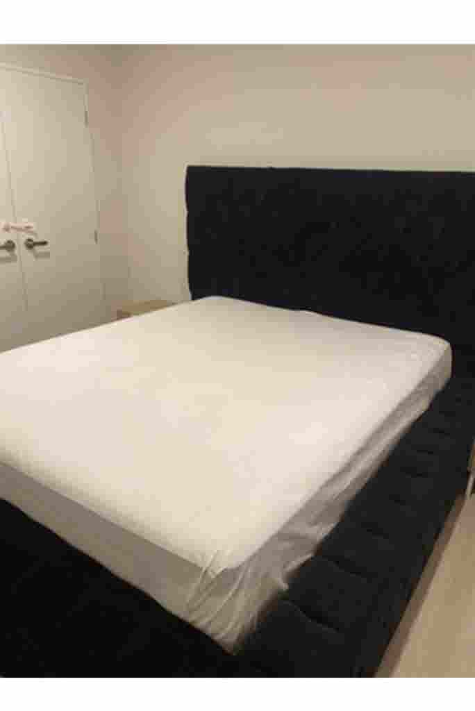 3 bedroom available